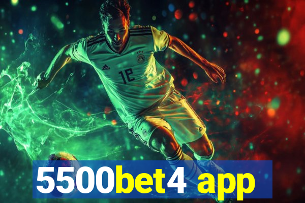 5500bet4 app